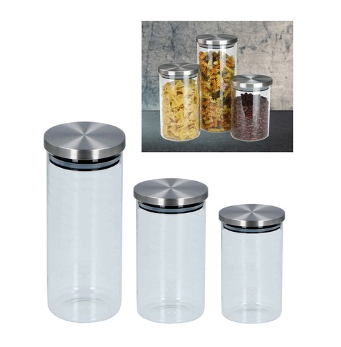 Tall borosilicate glass - tall,