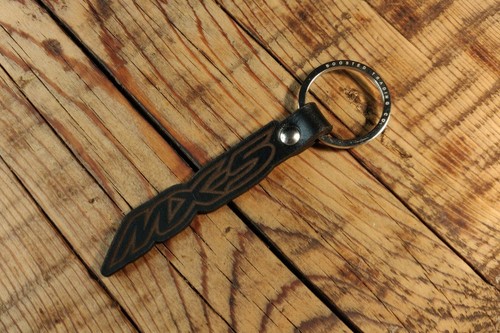 Mx5 car leather key - mx5, mx-5