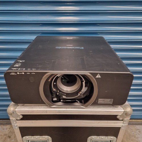 Panasonic ds12k sxga - pt-ds12k, sxga+