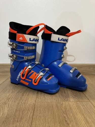Lange rsj60 junior kids ski - lange,