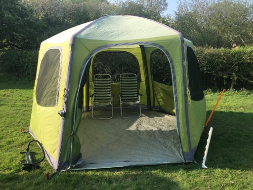Vango airhub hex airbeam - airhub,