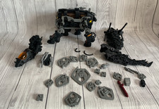 Tomy Great Gorgon Zoids