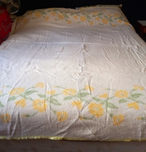 Vintage 1960s witney - 1960s, wool