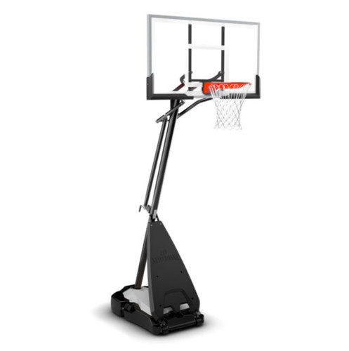 Spalding 7u1562 bb acrylic - spalding, 60"