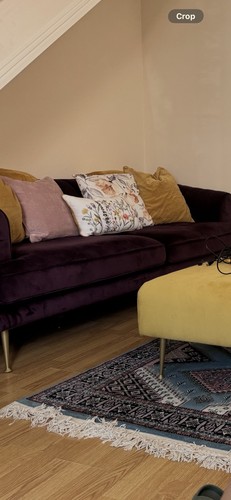 Enchanted dfs seaters - 3,