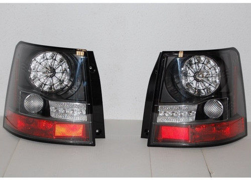 Custom range rover - custom,