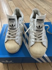 Adidas Superstar Made In