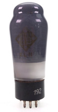 EL11 Telefunken radio tube
