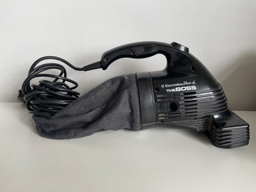 Electrolux brush the boss - electrolux,