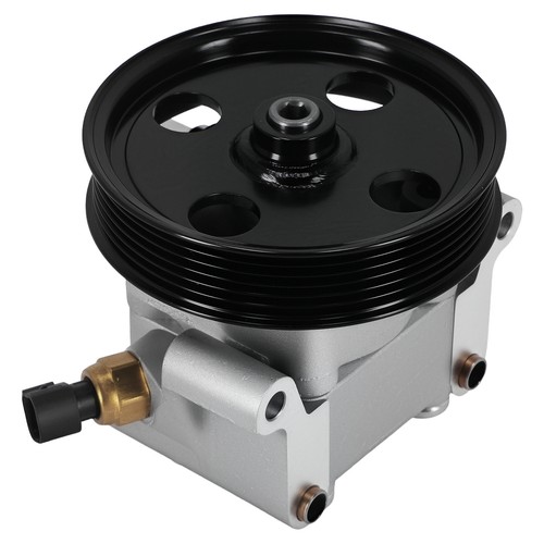 Power steering pump for ford - steering,