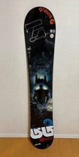 Burton shaun white - shaun, 151
