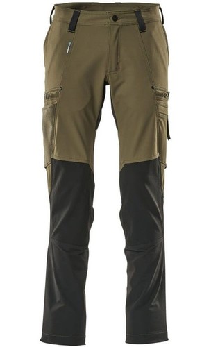 Mascot functional pants