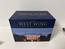 The West Wing Complete Series
