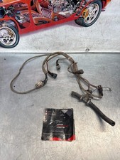 Porsche 924 N/A early engine