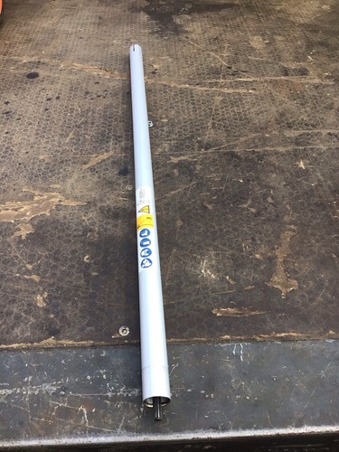 Strimmer spline drive shaft - strimmer,