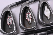 Callaway Big Bertha 2002 Irons