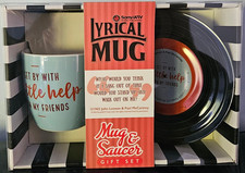 The Beatles With a Little Help