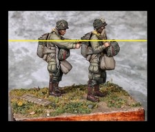 1/35 SCALE AMERICAN WW2 RESIN