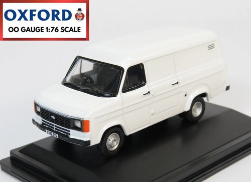 Oxford diecast 76ft2001 ford - oxford,