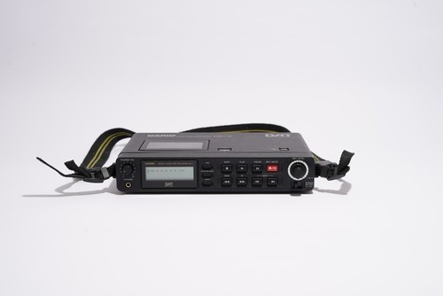 Casio portable dat - da-7,