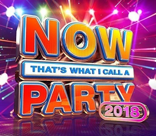 Now that what - that's, call