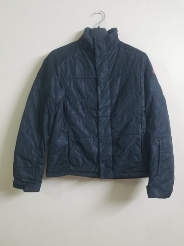 Prada mens nylon - jacket, art