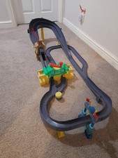 Chuggington Interactive Train