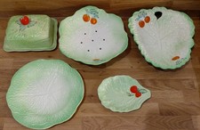 5 x  lettuce Leaf & Tomato
