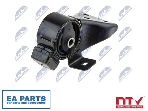 Engine mounting for - for, mazda