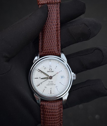 Omega ville coaxial - de,