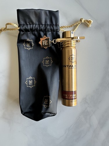 Montale holy musk - montale, de