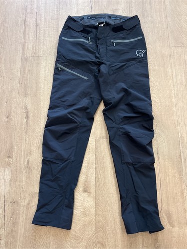 Norrona fjora flex1 pants - norrona,