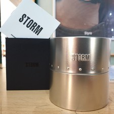 genuine storm watch box