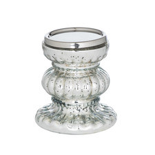 Bonbon Candle Pillar Holder