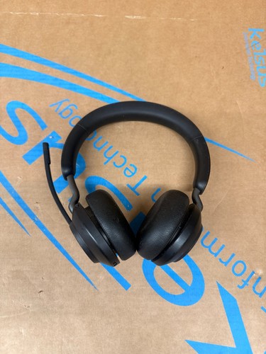 Jabra evolve2 stereo - jabra, 65