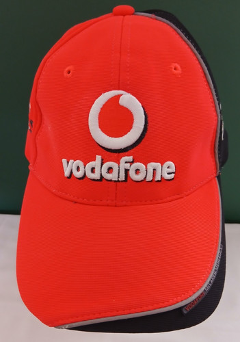 Vodafone mclaren mercedes f1 - vodafone,
