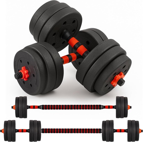 20kg versatile dumbbell - 20kg,