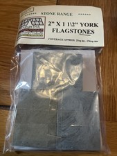 25 sq ins Stacey's 1:12th REAL