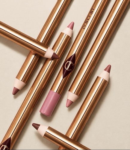 New charlotte tilbury - charlotte,