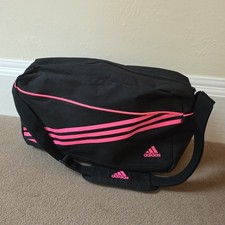 Adidas Gym Bag Adjustable
