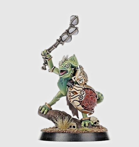 Warhammer aos seraphon - gw,