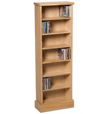 Storage rack wooden - cd, rack,