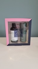 JACK WILLS Men TWO Body Wash &