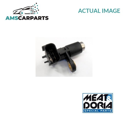 Crankshaft position sensor - crankshaft,