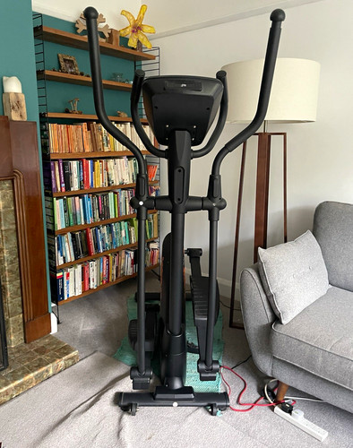 Nordictrack audiostrider 400 - nordictrack,