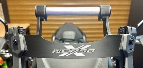 Honda nc750x navigation - honda,