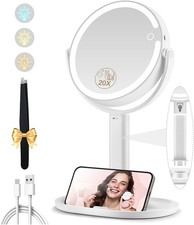 Makeup Mirror with Lights