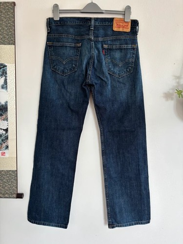 Levi 504 straight jeans - levi’s,