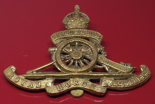 Warwickshire royal horse - warwickshire,