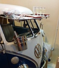 Wine Cooler Ice Bucket Holder